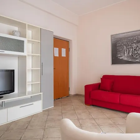 Apartment Balconies D'Orlando *