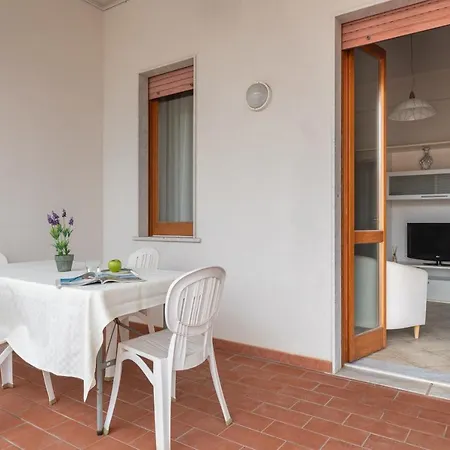 Balconies D'Orlando * Capo d'Orlando