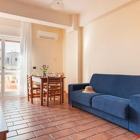 Balconies D'Orlando Apartment Capo d'Orlando