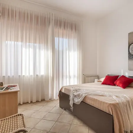 Apartment Balconies D'Orlando Capo d'Orlando