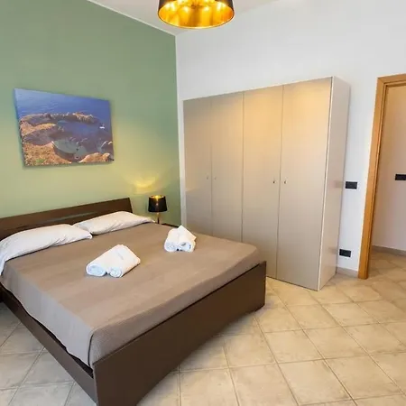 Apartament Balconies D'orlando