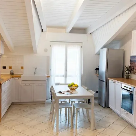 Apartament Balconies D'orlando